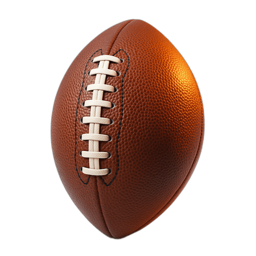 football