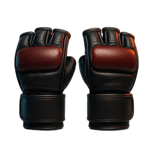 mma